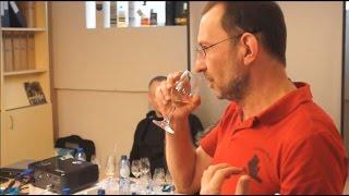 The Art Of Whisky Blending by Gordon Muir @ WFNN 2015