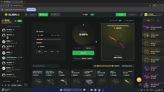 HOW TO GET FREE MONEY ON CLASH.GG. FREE CLASH.GG PROMOCODE [2025]