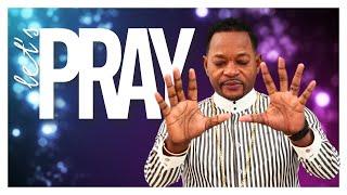 Let's Pray with Pastor Alph Lukau | Wed 28 May 2025 | AMI LIVESTREAM