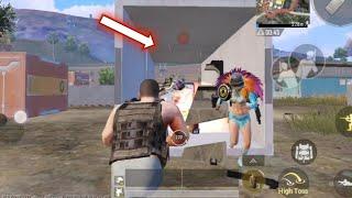 wait For Victor new dance  Pubg funny video #short#pubgmobile