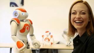 NAO on 16x9 (Global News, Canada)