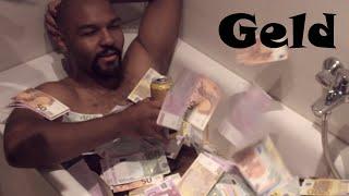 Captain Balu (CB) - Geld (Official Video)