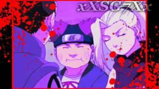 ~ShikaIno-V!ct!ms of Love~