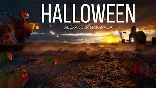 HALLOWEEN- MUSIC BY ALEXANDER NAKARADA) Enchanting Halloween Music | Showroom Partners Entertainment