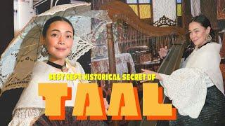 JSM TRAVEL & TOURS: TIMELESS TAAL. Exploring the Philippines’ Heritage Capital | The JSM Channel