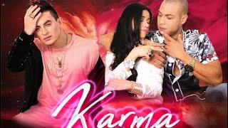 SANDY C FLOW - KaRmA - (Official Video).