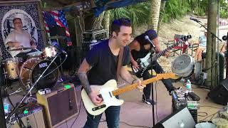 ROCKIN JAKE   Epic Instrumental Jam Set    07 21 2019   Earl's Hideaway   2dff