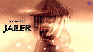 Itachi Uchiha X Jailer Showcase Ft. #tamilamv