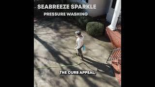 Pressure Washing Business Daytona Beach Florida