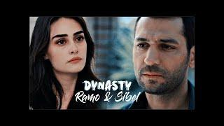 Ramo & Sibel // Рамо и Сибел // Ramo&Рамо// Miss Saya// #Ramo