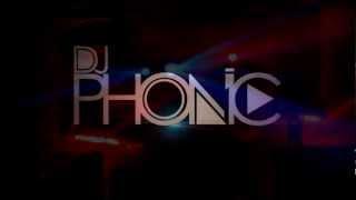 Dj Phonic - Promo
