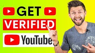 How to Verify your YouTube Account in 2025