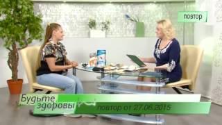 Гость Анастасия Полякова 04 07 15 1