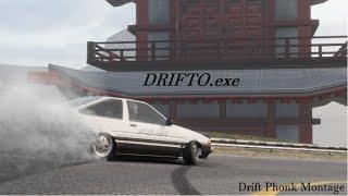 Drifto exe - CarX