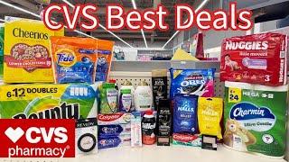 CVS DEAL 12/22- 12/28. COUPONING AT CVS THIS WEEK. CVS HAUL.   #cvscouponing #dealsaver #cvshaul