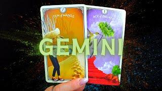 GEMINI GOD IS PUTTING YOU AND THIS PERSON TOGETHER/ITS TIME FOR THIS MIRACLE! SEPTEMBER 2024