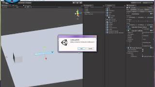 Unity3D Projectile Shoot Tutorial