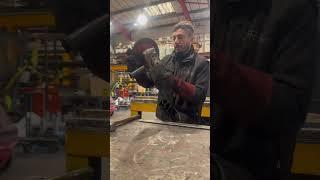John Welder ‍ THE WELDER OF TIKTOK