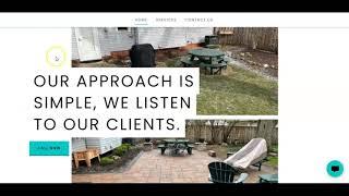 Green Isle Group | Landscaping Cleveland