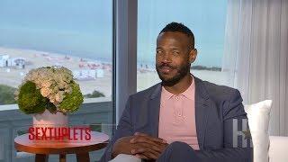 Marlon Wayans Admits Who's The Funniest In His Famous Family