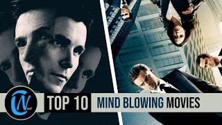 Top 10 Best Mind Blowing Movies of All Time