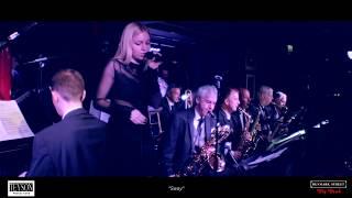 Julia Aljaz & The Denmark Street Big Band