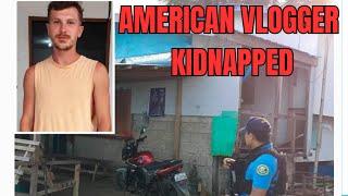 American Vlogger Kidnapped in Mindanao – Is it Safe for Foreigners?