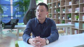 Didi's Chief Technical Officer explains why it has the data advantage