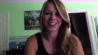 Study Abroad Ambassador Video Caroline Creel