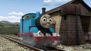 Thomas’s HIT Era Theme (ITSO Nitrogen Era)