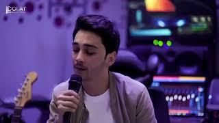 Muhajyk - Yandym [Hajy Yazmammedow Muhammet Myradow - Cover] #muhajyk #muhammetmyradow