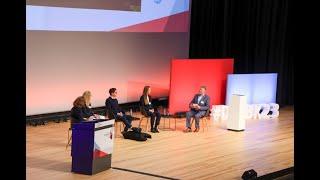 DEUTSCHER STEUERBERATERKONGRESS 2023: Podiumsdiskussion - Treffpunkt junge Steuerberater - Teil 1