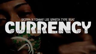 Skippa x Tommy Lee Sparta Dancehall Type Beat “Currency” | 2024 Riddim Instrumental