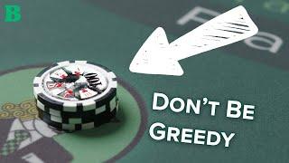 "Win a Few Hundred Bucks a Day" Blackjack Strategy: Does It Work?