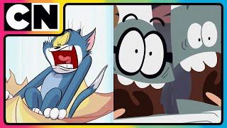  Laughs With Lamput and Tom and Jerry: COMPILATION #3 | Cartoon Network Asia
