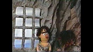 Sesame Street: Caveperson Days: Window (With Music)