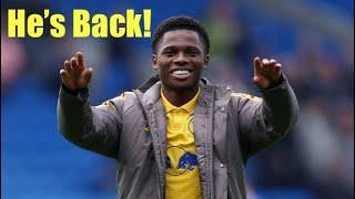 RAMAZANI RETURNS! The Key Winger Will be Involved THIS WEEK! | Leeds United vs Swansea GAME PREVIEW!