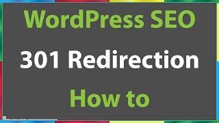 How To 301 Redirect WordPress Site Without Plugins