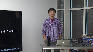 iOS App Development with Swift by Dan Armendariz