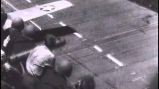 Aircraft Films F4F Wildcat