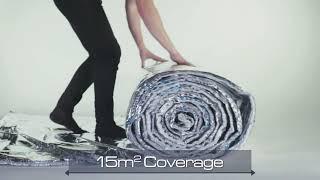 SuperFOIL SF19 Multifoil Insulation