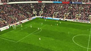 Stuttgart 6-0 Augsburg - Match Highlights