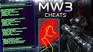 Closet Cheating in MW3 Ranked Lobbies | Top Undetected MW3 Hacks!