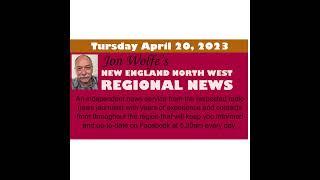NENW Reg News 20 April 2023