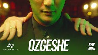 ALI OKAPOV - OZGESHE (Official Video)