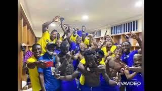 Kao Denero  Victory Song ( Sierra Leone versus Benin)