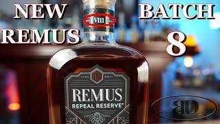 REMUS REPEAL BATCH 8 REMUS VIII Episode 0221