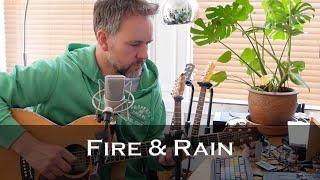 Fire and Rain (James Taylor)