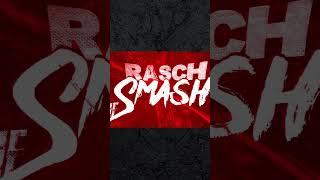 Rasch the Smash on Twitch