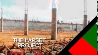 LAPSSET Corridor Project Investment Opportunities